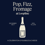 Pop, Fizz, Fromage