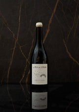 Domaine Le Puy de L'Ours Côte de Beaune Blanc Les Monsnières 2023