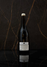 Domaine Le Puy de L'Ours Côte de Beaune Blanc Les Monsnières 2023