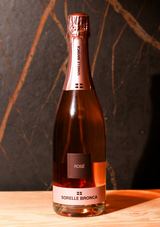 Sorelle Bronca Rosé Brut Prosecco 2022