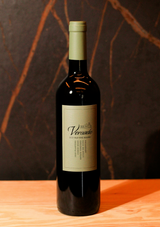 Versado Old Vines Malbec 2017