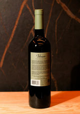 Versado Old Vines Malbec 2017