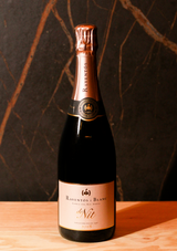 Raventós i Blanc de Nit Rosé Brut 2022