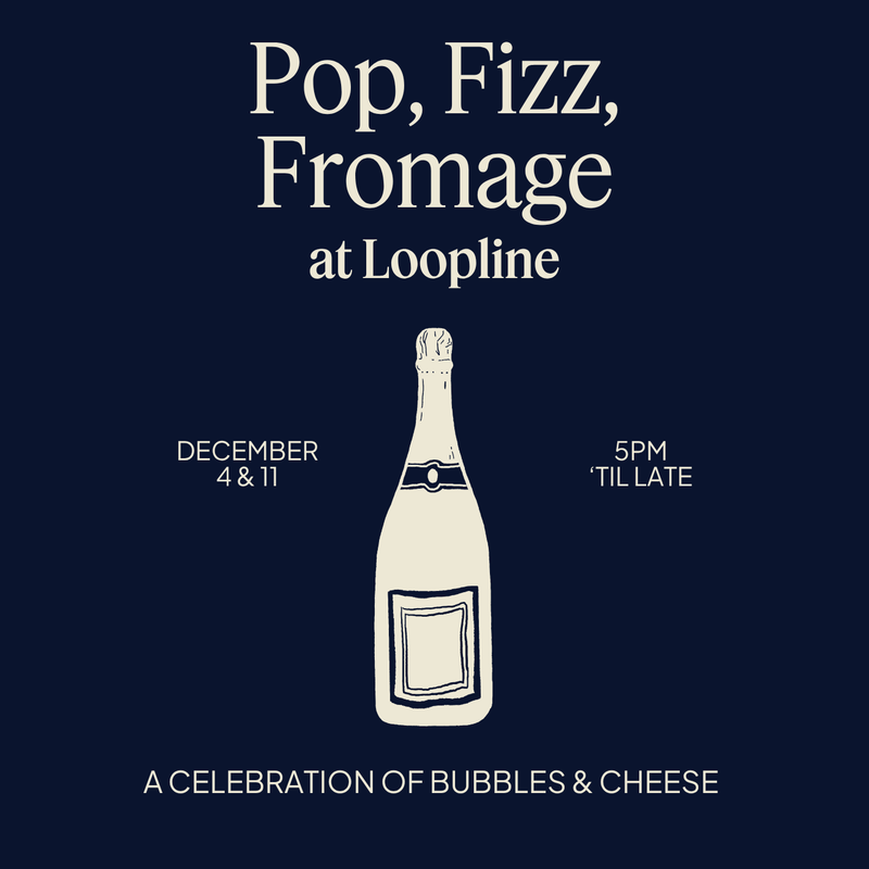 Pop, Fizz, Fromage