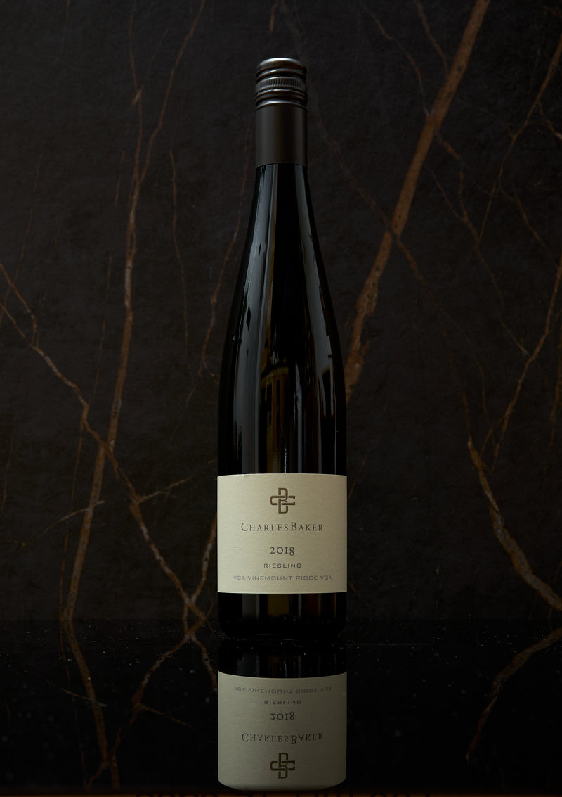 Charles Baker Picone Vineyard Riesling 2018