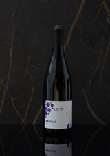 Alex Foillard Brouilly 2020