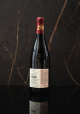 Joseph Burrier Chateau de Beauregard Fleurie Poncie 2020
