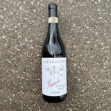 Luigi Baudana Barolo Baudana 2020