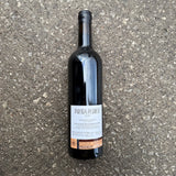 Sara i Rene Viticultors Priorat Partida Pedrera Gratallops 2020
