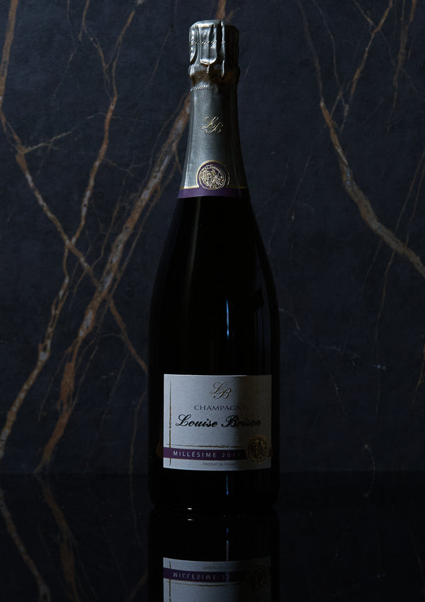 Louise Brison Champagne 2017