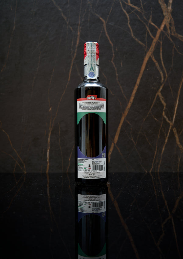 Alpino Amaro
