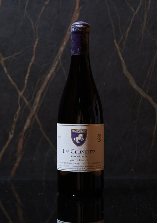 Sansonniere "Les Gelinettes" 2020