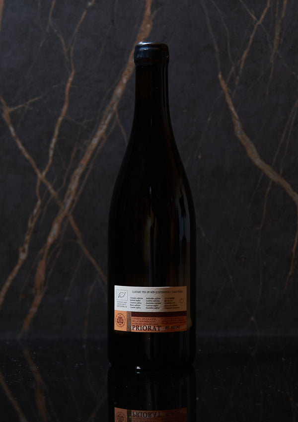 Mas Martinet - Els Escurcons 2019