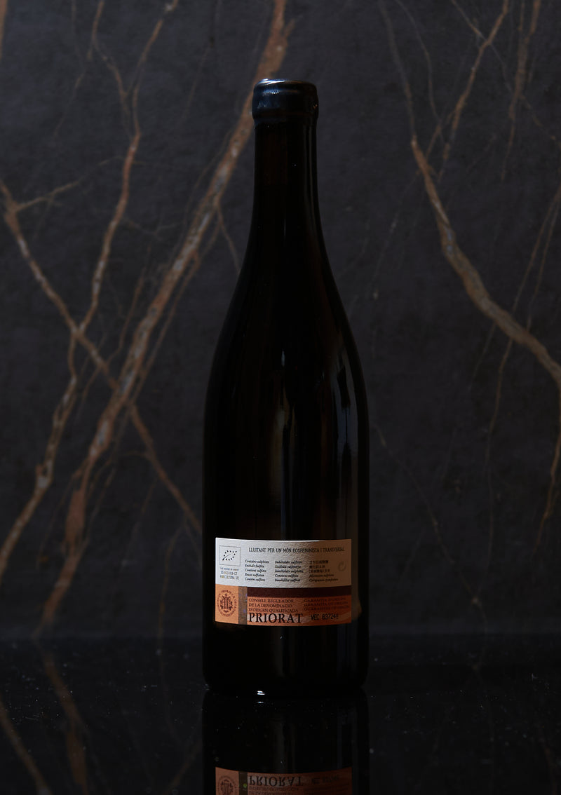 Mas Martinet - Els Escurcons 2019