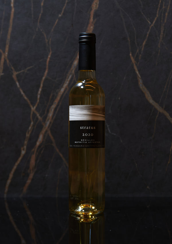 Stratus Botrytis Affected Semillon 2021
