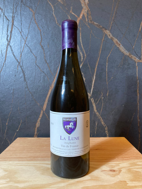 Saisonnière La Lune Amphora 2019